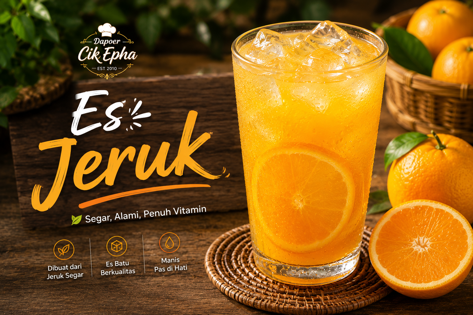 Es Jeruk